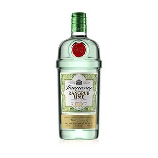 帝亚吉欧 TANQUERAY 添加利黎檬味金酒700ml杜松子洋酒鸡尾酒调酒