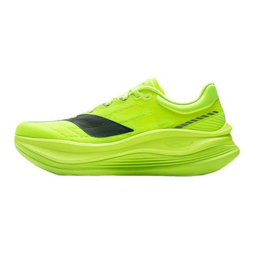 李宁越影5 PRO丨跑步鞋男鞋2025新款稳定缓震慢跑回弹反光运动鞋