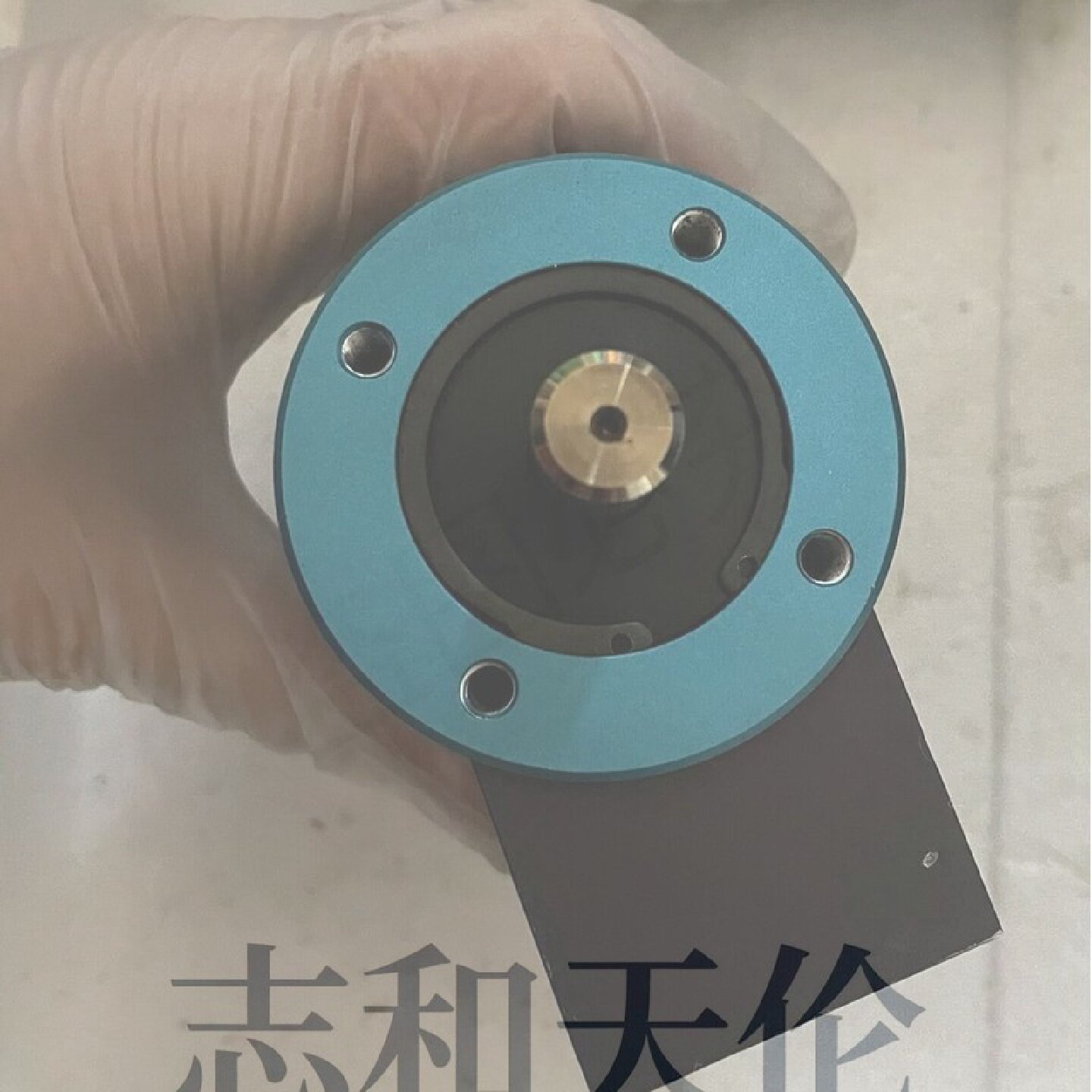 配件KISTLER奇石乐扭矩传感器4503A020L0000000议价