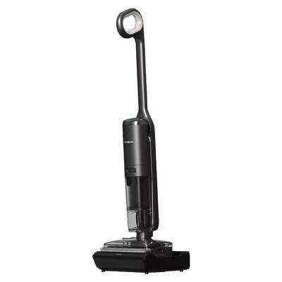 TINECO添可洗地机FW35090超薄躺平0缠毛贴边设计Stretch Max