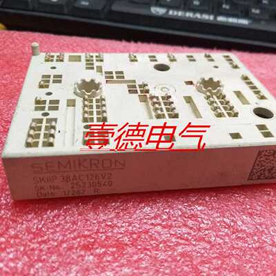 议价SKIIP37AC126V2 SKIIP38AC126V2 SKIIP39AC12T4V1 包好用