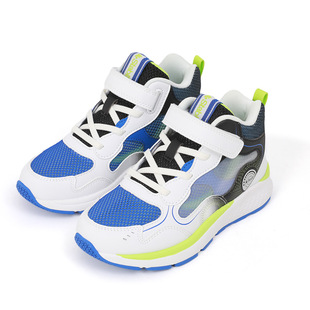 爱矫健Stabli亲子鞋男童运动鞋内外翻八字扁平足矫正鞋