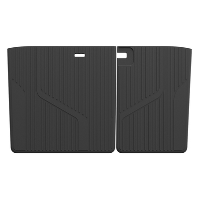 3W全TPE特斯拉焕新3后排背靠垫