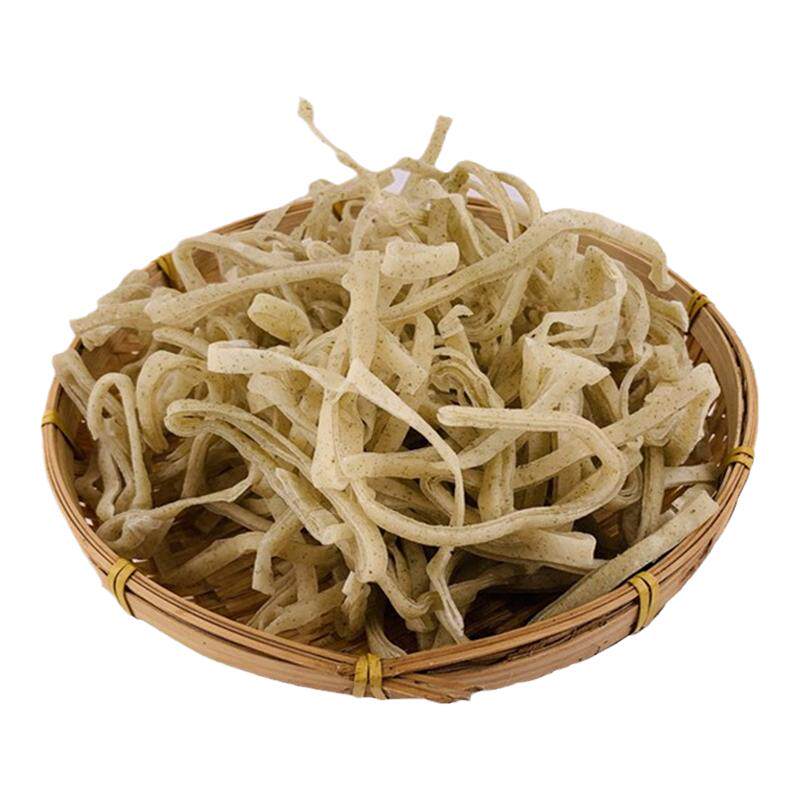 湖北手工葛粉杂粮农家豆丝礼盒