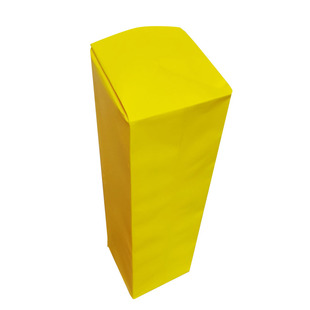 50张100张加厚空白表文筒通用表桶升疏上表筒佛道表皮包邮疏文筒