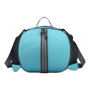 篮球包训练包单肩双肩手提运动学生足球专用网兜收纳排球定制logo