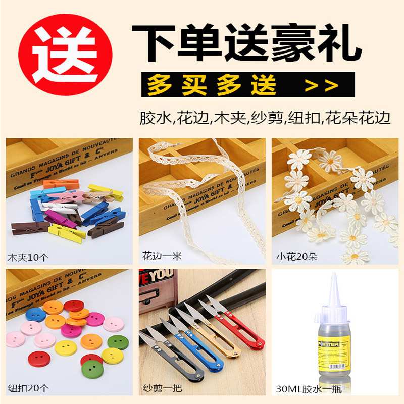 新款直销麻绳绳子装饰品线diy材料细粗手工编织麻线彩色捆绑吊牌