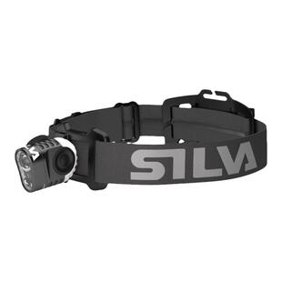 SILVA Trail Speed 5X可充电1200真流明高亮头灯跑步运动露营徒步