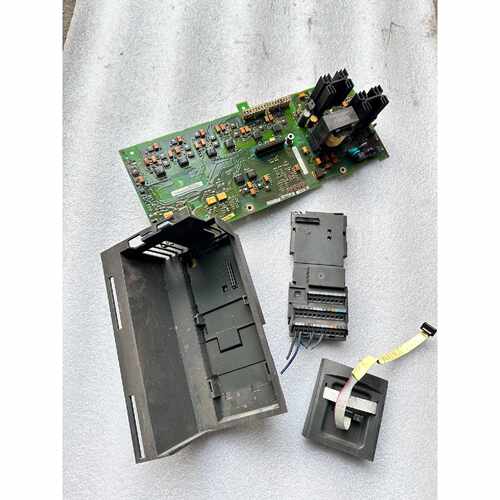 询价18.5KW变频器主板430-2UD31-8DB0