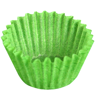 草莓内衬纸托绿色装饰包装托纸草莓包装托烘焙鸡蛋糕纸杯防震油纸