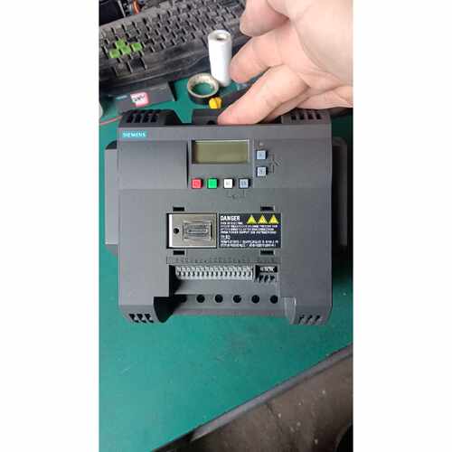 询价-43025.5KW380VV20变频器型号6S可维修