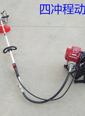 GX35140F四冲程背负式除草机松土锄地机锄地多功能田园菜地割草机