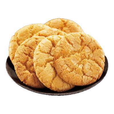 麦蒂酥桃酥早餐糕点零食饼干