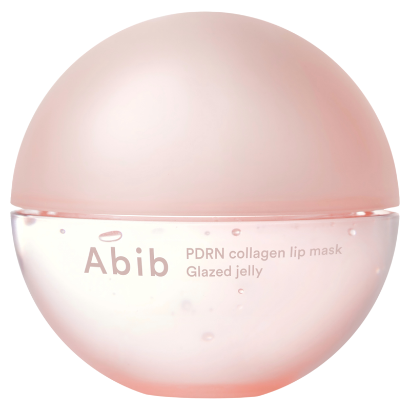 Abib胶原蛋白唇膜淡纹保湿滋润