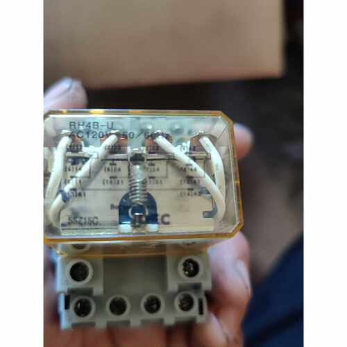 询价下单IDEC和泉继电器 RH4B-U