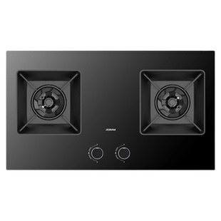 【2025新款】老板燃气灶2B0A2/55B7A家用猛火灶天然气官方正品