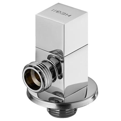 Hegii/恒洁角阀卫浴冷热水