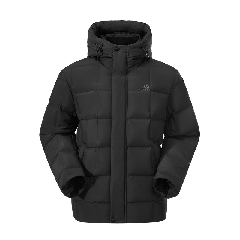 凯莱牧户外登山羽绒服男女同款
