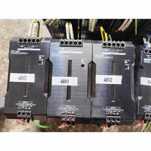 议价欧姆龙电源BM136A、BM136B、BM136C