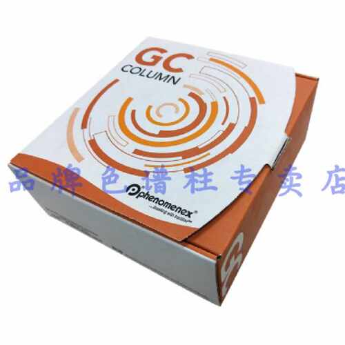 议价7HG-G032-17飞诺美Zebron ZB-5plus 30 m x 0.25*0.5气相色谱