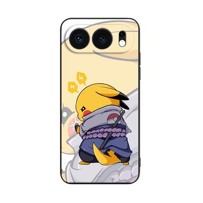 适用于荣耀500直边新款手机外壳