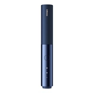 鸿蒙智选力博得迷你电动牙刷pocket旅行出差便携牙刷自带消毒仓
