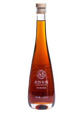 水代法芝麻油三丰香油顺丰包邮