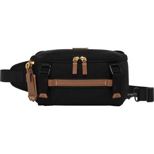 【马年限定】TUMI/途明Alpha Bravo 男士休闲单肩背包