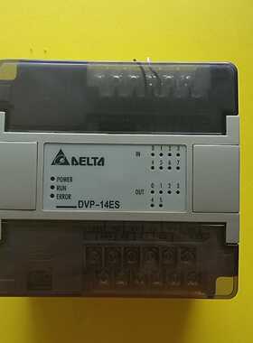 【询价】台达PLC，型号DVP14EC00R2,，适用