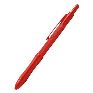 沃紫家日本OHTO乐多Multi多功能笔Blooom 3in1金属圆珠笔自动铅笔