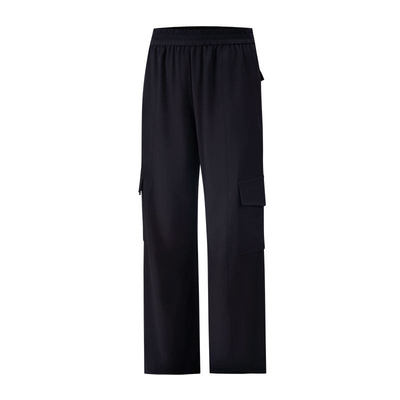 Silky Flowy 女士瑜伽中腰阔腿裤丨lululemon丨LW5JA9S