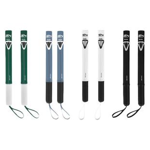 BNFIGHT拳击棍靶专业泰拳格斗反应训练棒躲闪速度靶散打搏击棍子