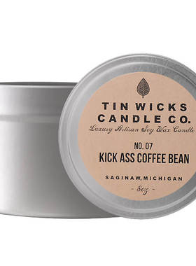 tinwicks美国进口家用香氛