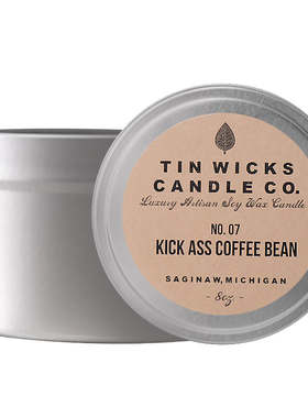 tinwicks美国进口家用香氛