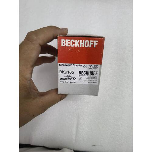 询价BK9105 倍福BK9105  BECKHOFF