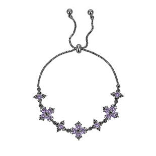 MASW麻秀原创轻奢甜酷十字架手链小众高级感中性芒星手饰新款礼物