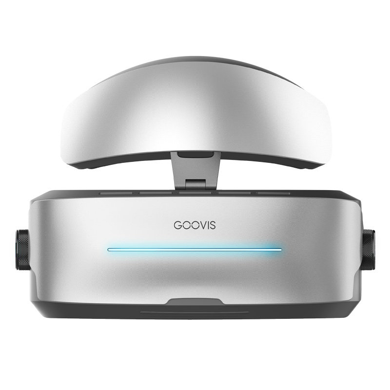 GOOVISG3Max高清3D巨幕