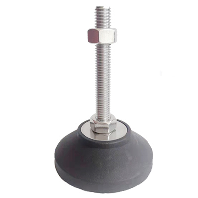 调节脚杯支撑脚应用广泛