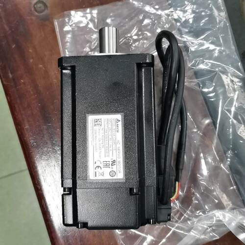 【询价】#Delta/台达 台达伺服电机750W，ECMA-C208适用