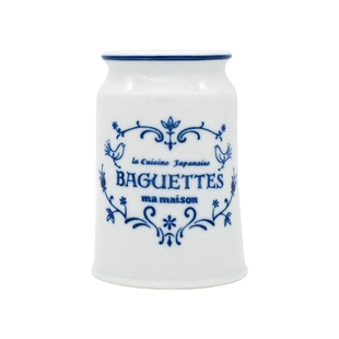 日本制Meister Hand北欧风复古厨房收纳道具餐具筷桶置物架锅铲架