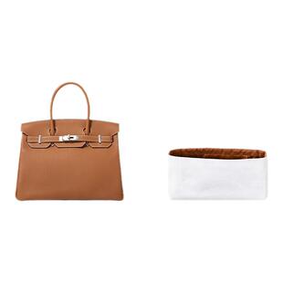 适用于铂金包Birkin内胆包25/30/35杜邦纸包中包内胆包超轻薄防水