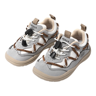 ARIACA艾芮苏女童运动鞋