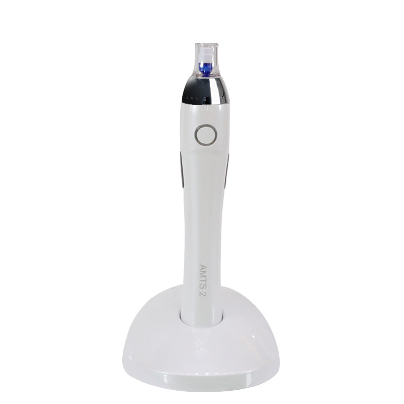 现货韩国院线 Mcure AMTS2电动微针2代3代 MTS皮肤管理仪器微晶仪