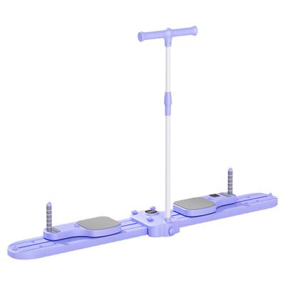 踏信滑雪机廋腿神器健腹板