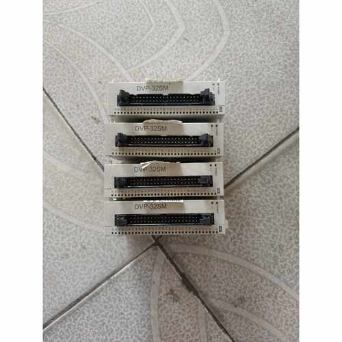 询价-台达PLC扩展模块 DVP-32SM11N，件，成色
