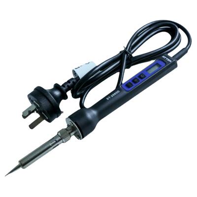 安泰信可调温数显电烙铁ST2065D