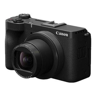 [付款享10%国补]佳能PowerShot V1数码相机vlog直播旅游摄像视频