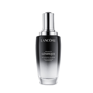 Lancome兰蔻小黑瓶100ml全新第二代补水保湿修复面部精华液肌底液