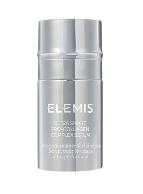 【官方正品】ELEMIS艾丽美智慧海洋胶原精华30ML