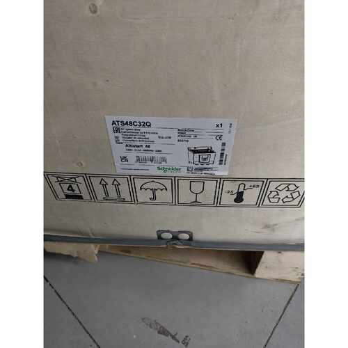 议价软启动器 ATS48C32Q